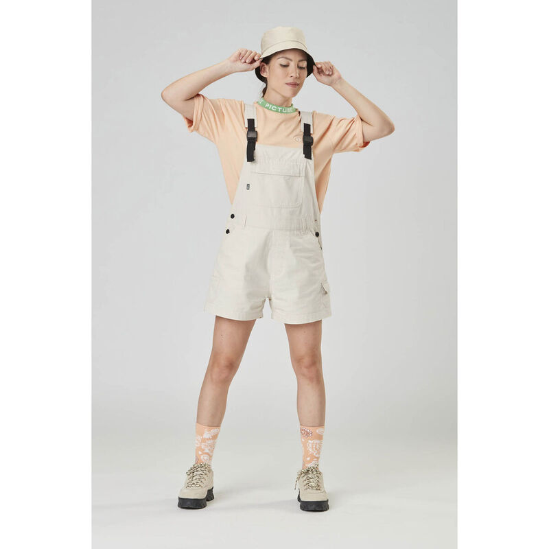 Picture Baylee Overall Womens image number 0