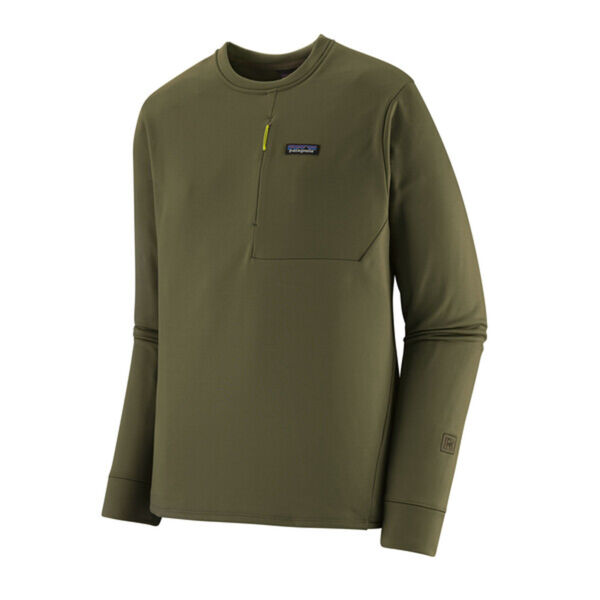 Patagonia R1 Thermal Crew Mens