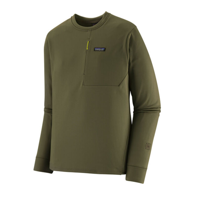 Patagonia R1 Thermal Crew Mens image number 0