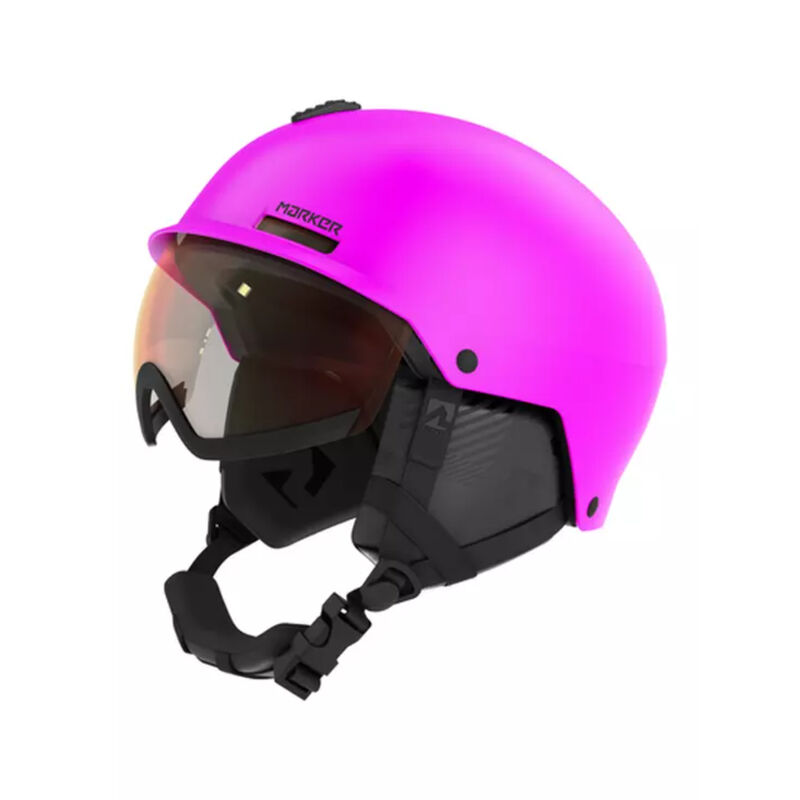 Marker Vijo Visor Helmet Kids image number 0