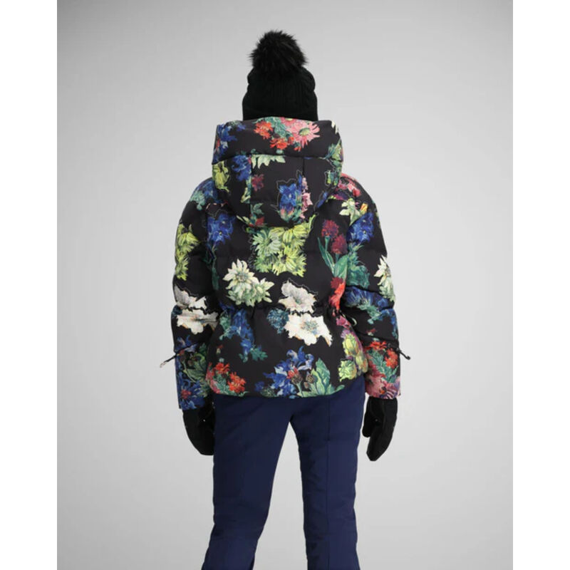 Obermeyer Ventina Down Jacket Womens image number 2