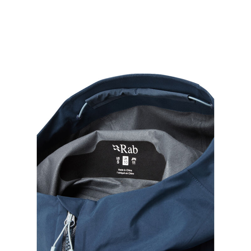 Rab Khroma Converge Jacket Womens image number 13