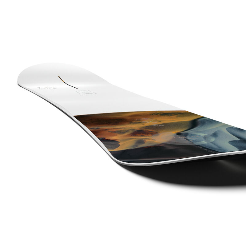 Salomon Bellevue Snowboard Womens image number 2