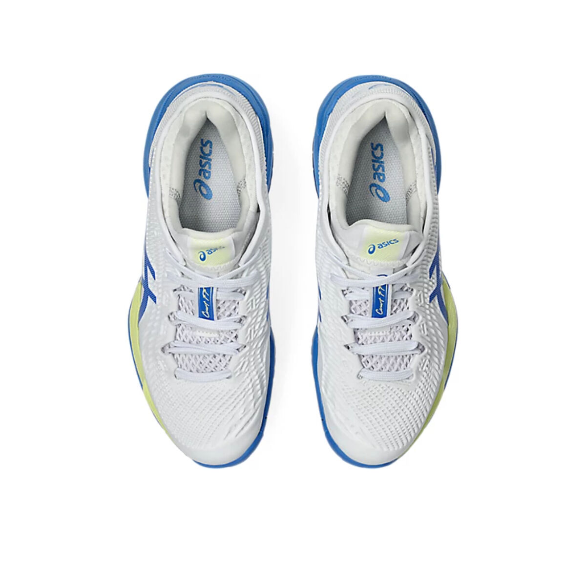 Asics Court FF3 Shoes Womens | Christy Sports