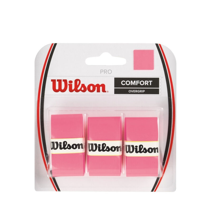 Wilson Pro Overgrip 3 Pack Tennis Grip image number 0