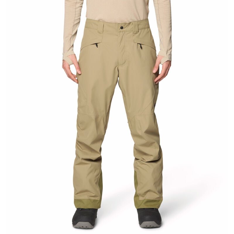 Mountain Hardwear Firefall Pant Mens image number 0