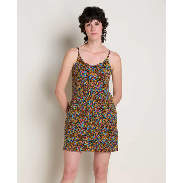 Toad&Co Sunkissed Skort Dress Womens