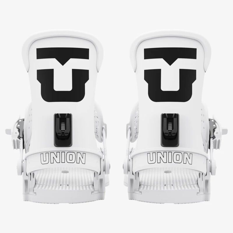 Union Force Classic T.HB Snowboard Bindings Mens image number 3