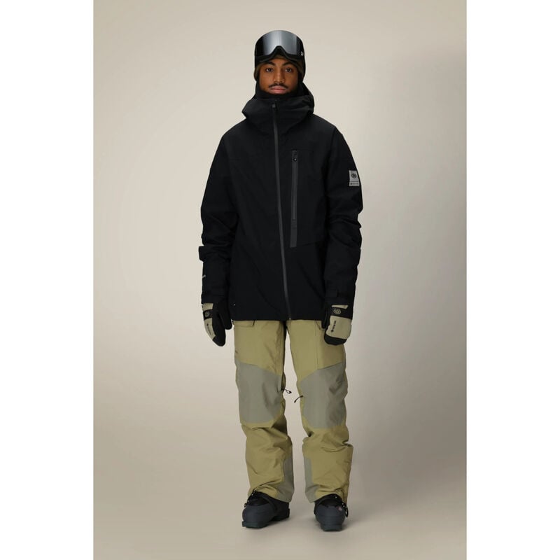 686 Gore-Tex GT Thermagraph Jacket Mens image number 1