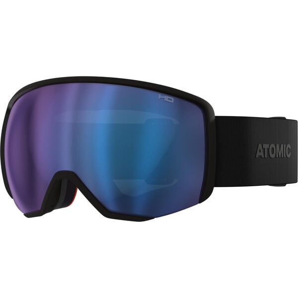 Atomic Revent L HD Goggles + Blue Lens