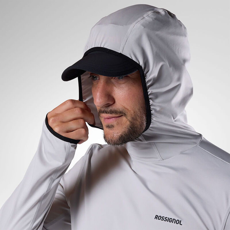 Rossignol Westweg Sun Hoodie Mens image number 5