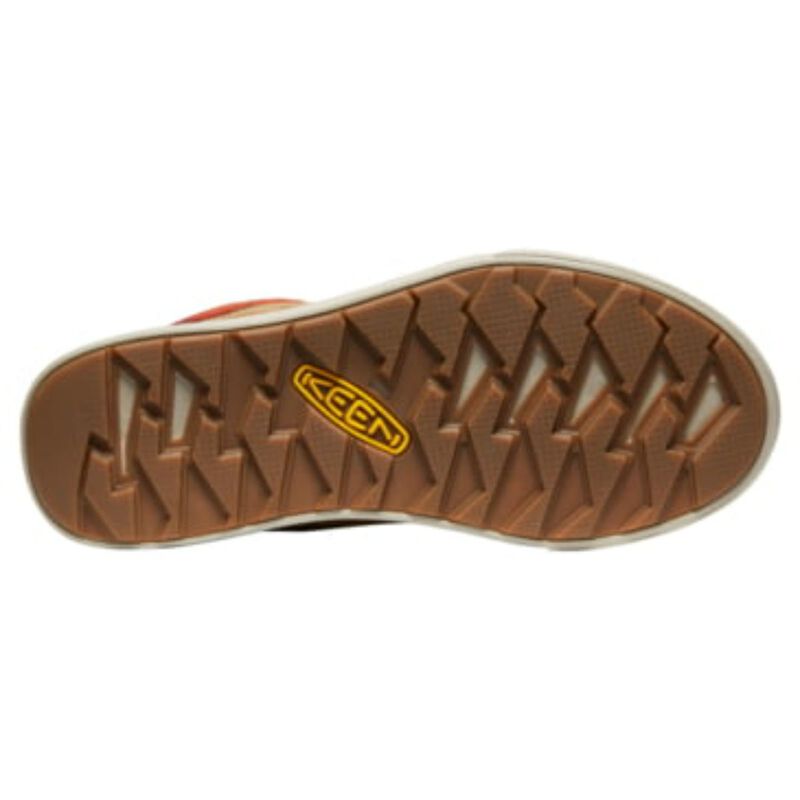 KEEN Elena Mid Casual Boot Womens image number 3