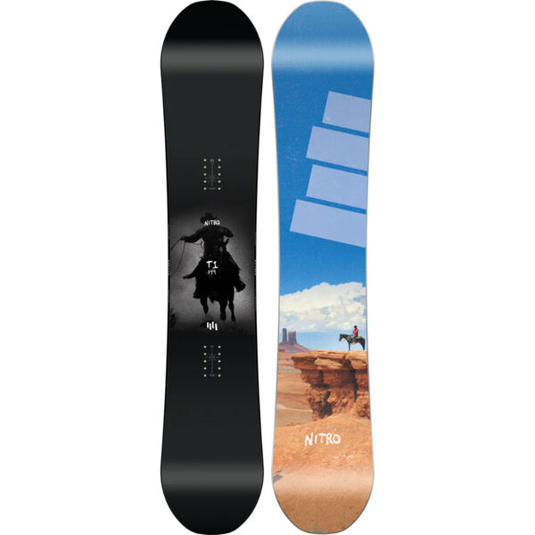 Nitro T1 Snowboard