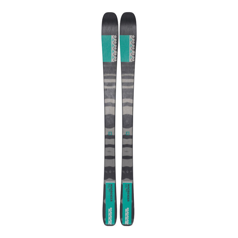 K2 Mindbender 85 Skis Womens image number 0