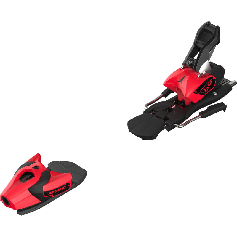 Atomic Colt 10 Ski Bindings image number 0