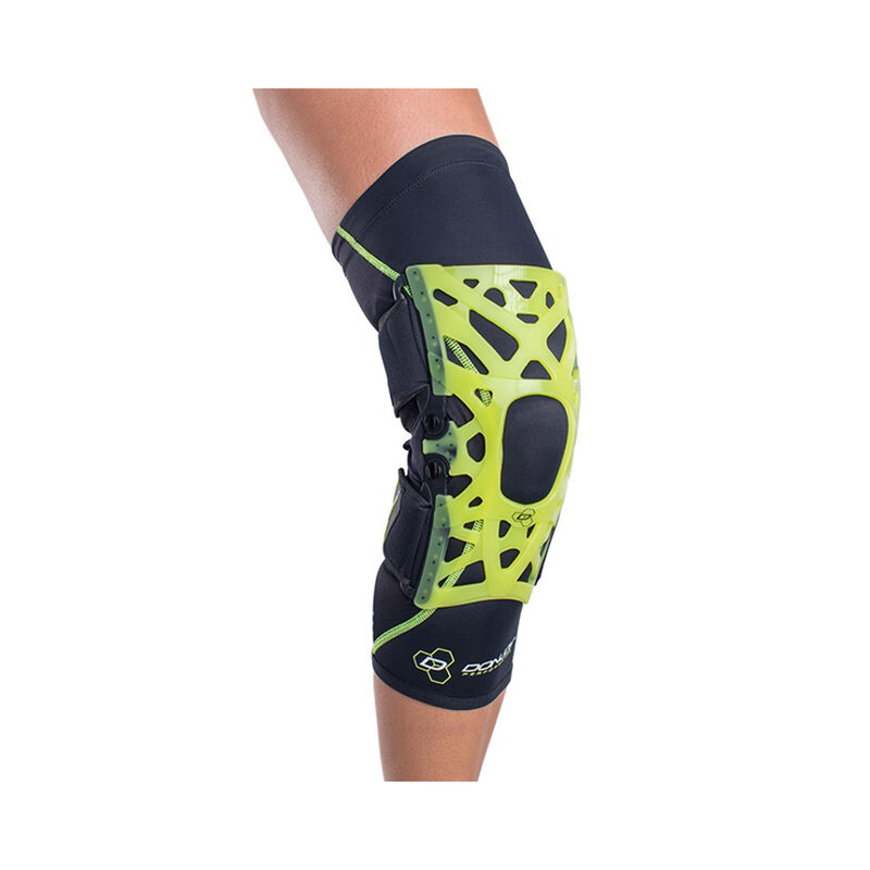 DonJoy Webtech Knee Brace image number 2