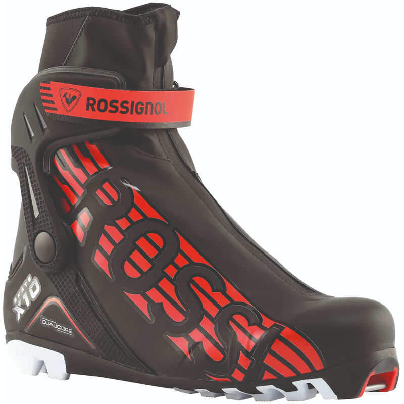 Rossginol Race Skate X-10 Nordic Boots image number 0