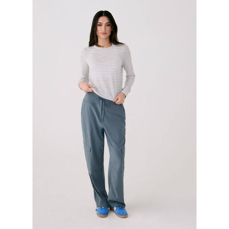 Lole Dynamic Sweatshirt Womens image number 0