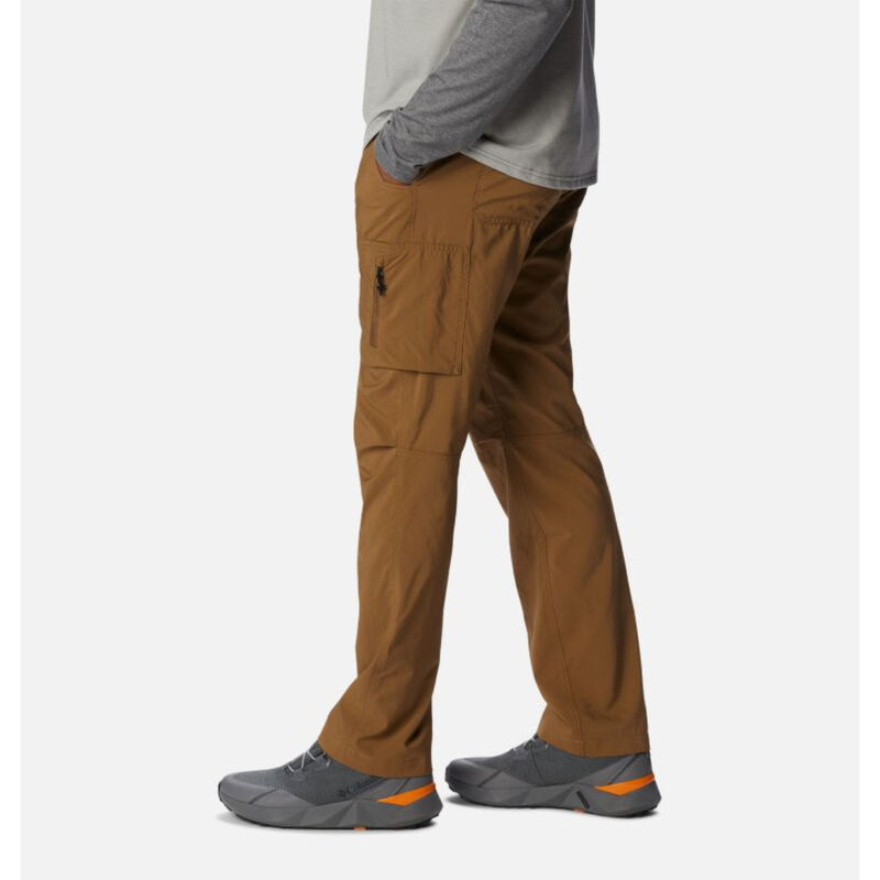 Columbia Silver Ridge Utility Pants Mens image number 2