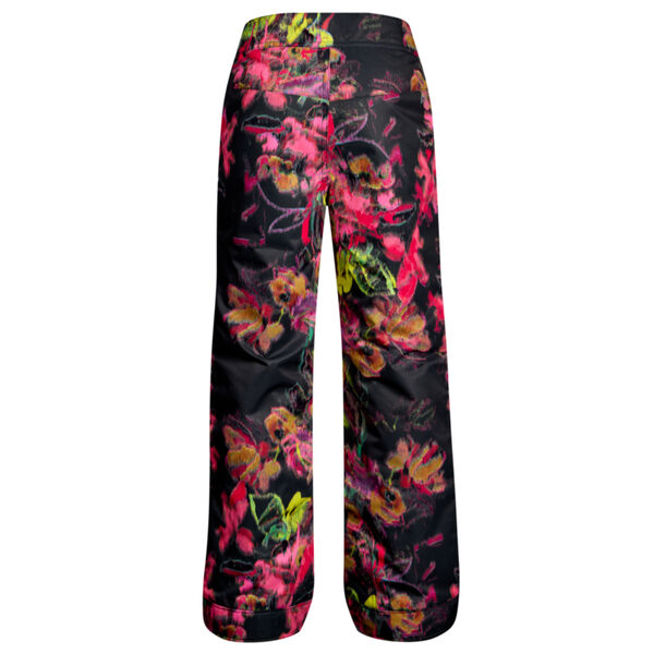 Obermeyer Brooke Print Pant Junior Girls