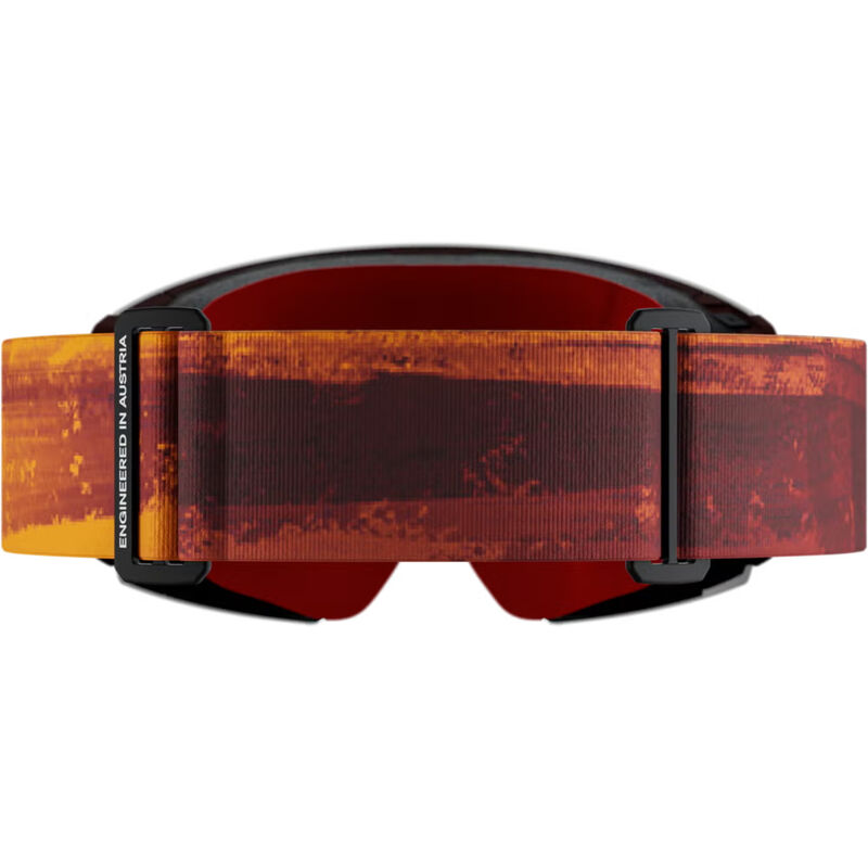 Atomic Revent Q M HD Goggles - Maven image number 2
