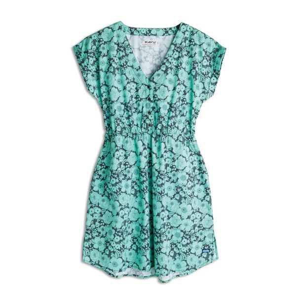Kavu Dreamview Dress Womens
