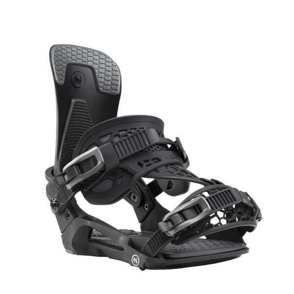 Nidecker Kaon Plus Snowboard Bindings Mens