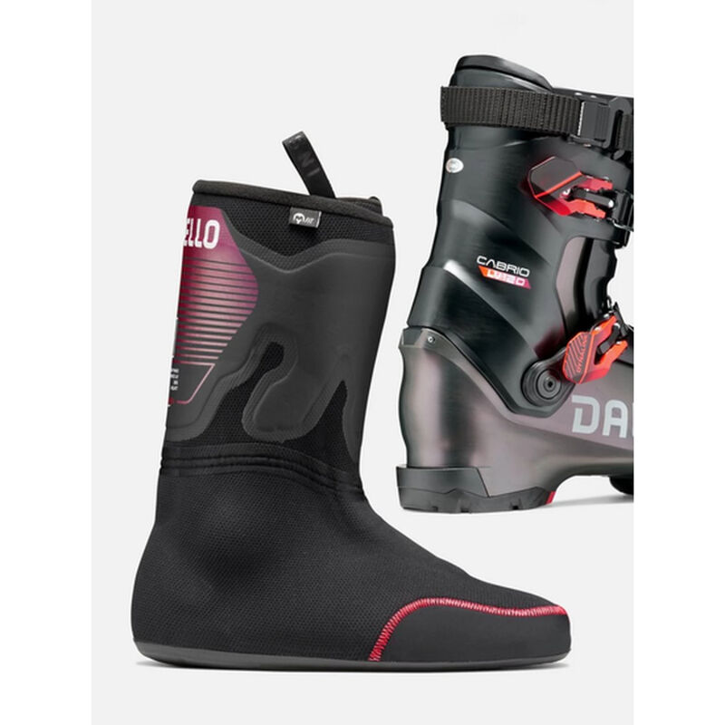 Dalbello Cabrio LV 120 3DWrap Ski Boots Mens image number 7