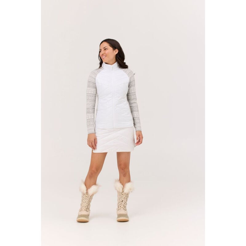 Krimson Klover Switchback Jacket Womens image number 1