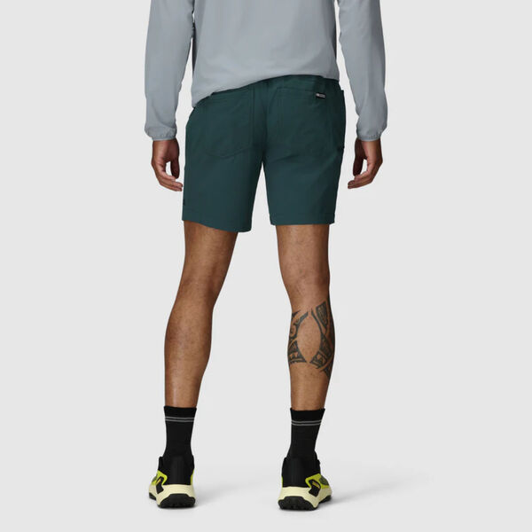 Outdoor Research Ferrosi 7" Shorts Mens