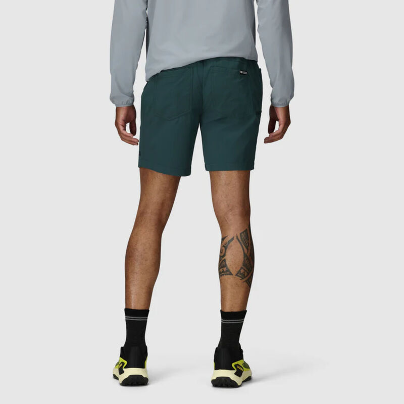 Outdoor Research Ferrosi 7" Shorts Mens image number 1