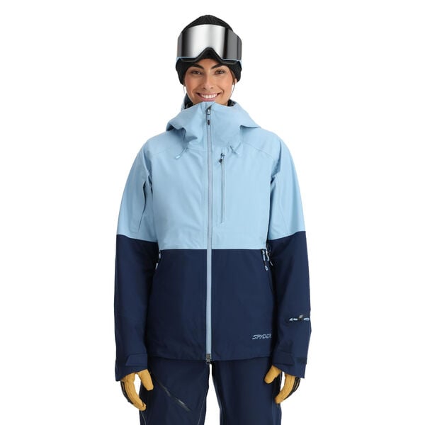 Spyder Solitaire Jacket Womens