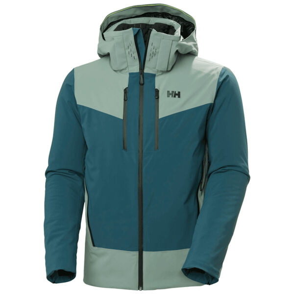 Helly Hansen Steilhang 2.0 Jacket Mens