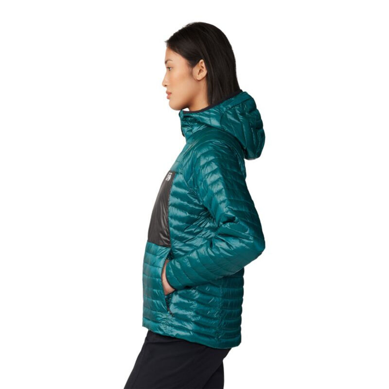 Mountain Hardwear Ventano™ Hoody Womans image number 1