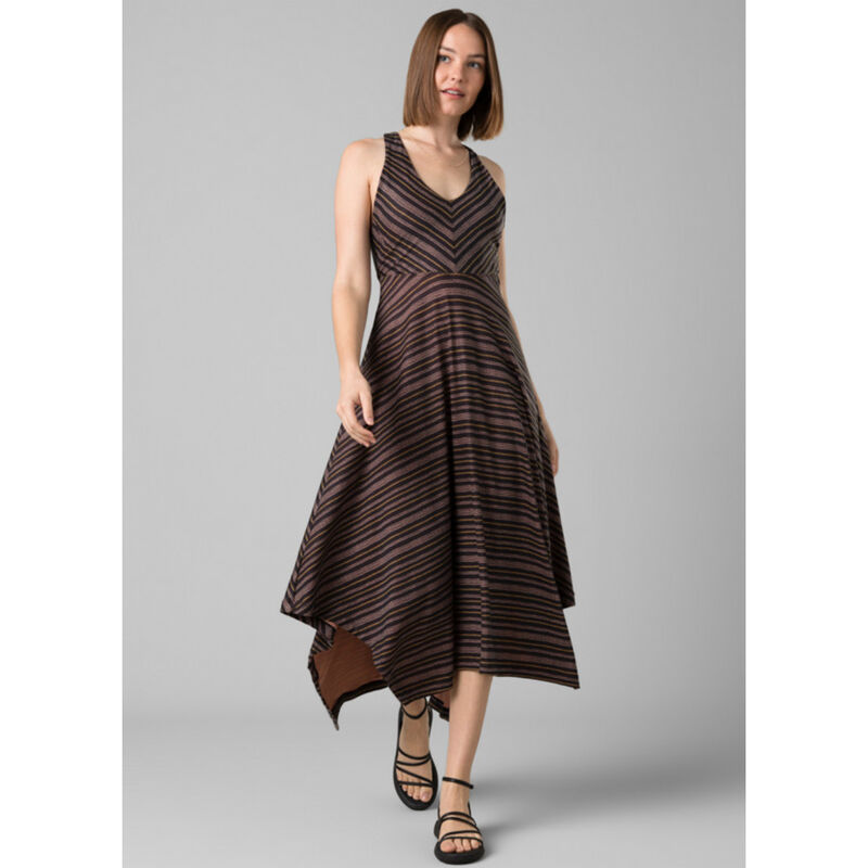 prAna Saxon Dress Womans image number 1