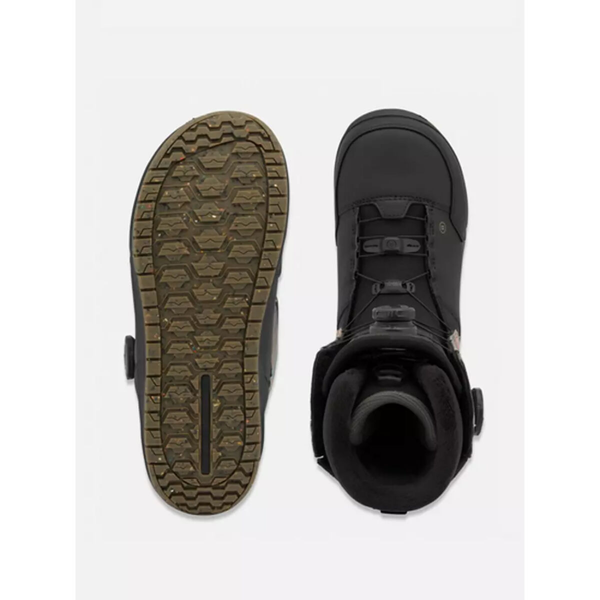 スノーボード RIDE LASSO PRO 26CM 21-22 Ride Lasso Pro Snowboard Boots 2026 | Tactics