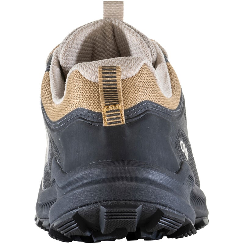 Oboz Katabatic Low Shoes Womens image number 2