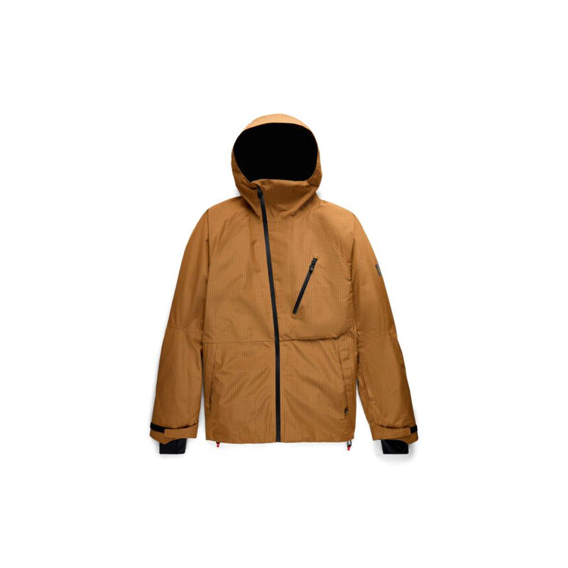686 Glacier Hydra Thermagraph Jacket Mens image number 0