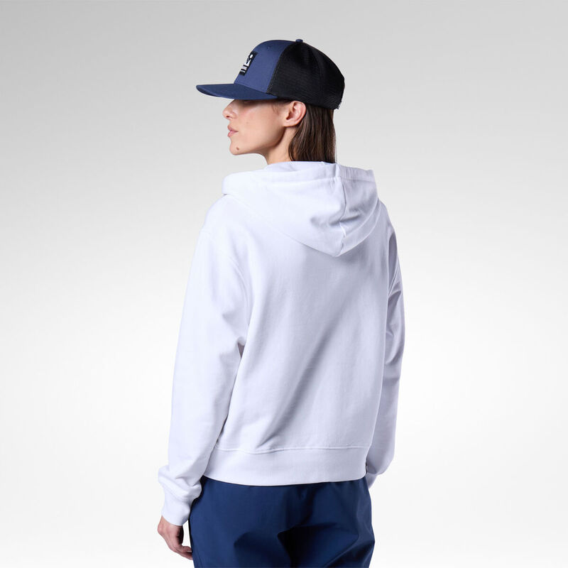 Rossignol Waterfall Hoodie Womens image number 2