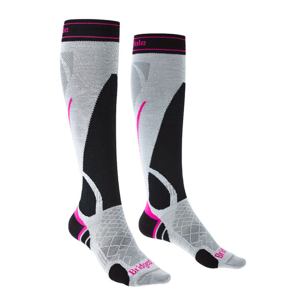 Bridgedale Ski Lightweight Socks Womens