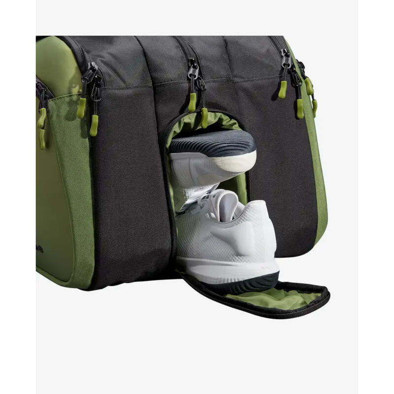 Wilson V8 Super Tour 15 Pack Tennis Bag image number 2