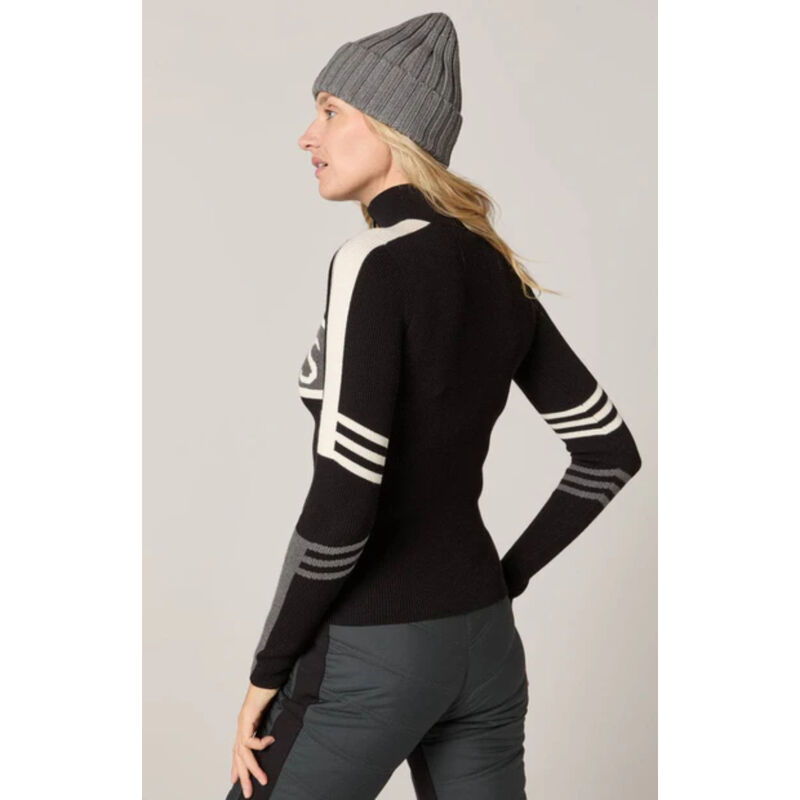 Alp N Rock Kate Mockneck Sweater Womens image number 1