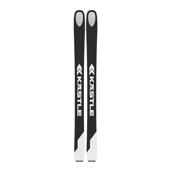 Kastle ZX 100 Skis