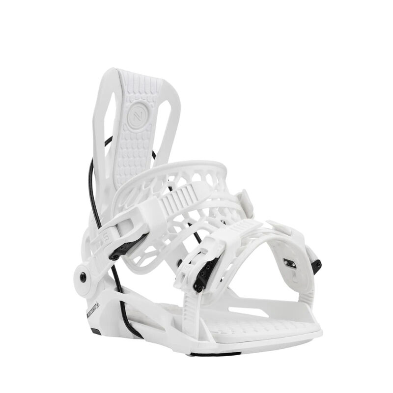 Nidecker Flow Fenix Snowboard Binding Mens image number 0