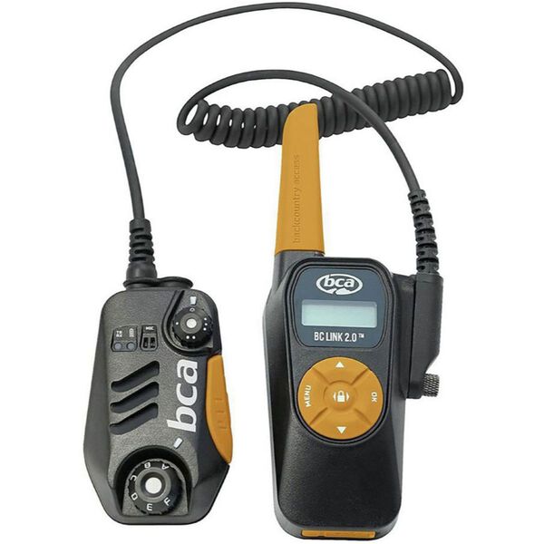 BCA BC Link 2.0 Two-Way Radio