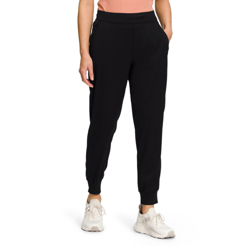 The North Face Aphrodite Jogger Womens image number 0