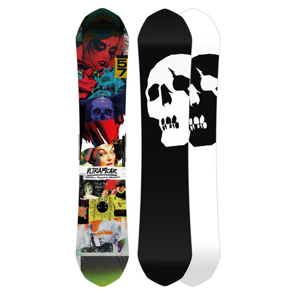 CAPiTA Ultrafear Snowboard