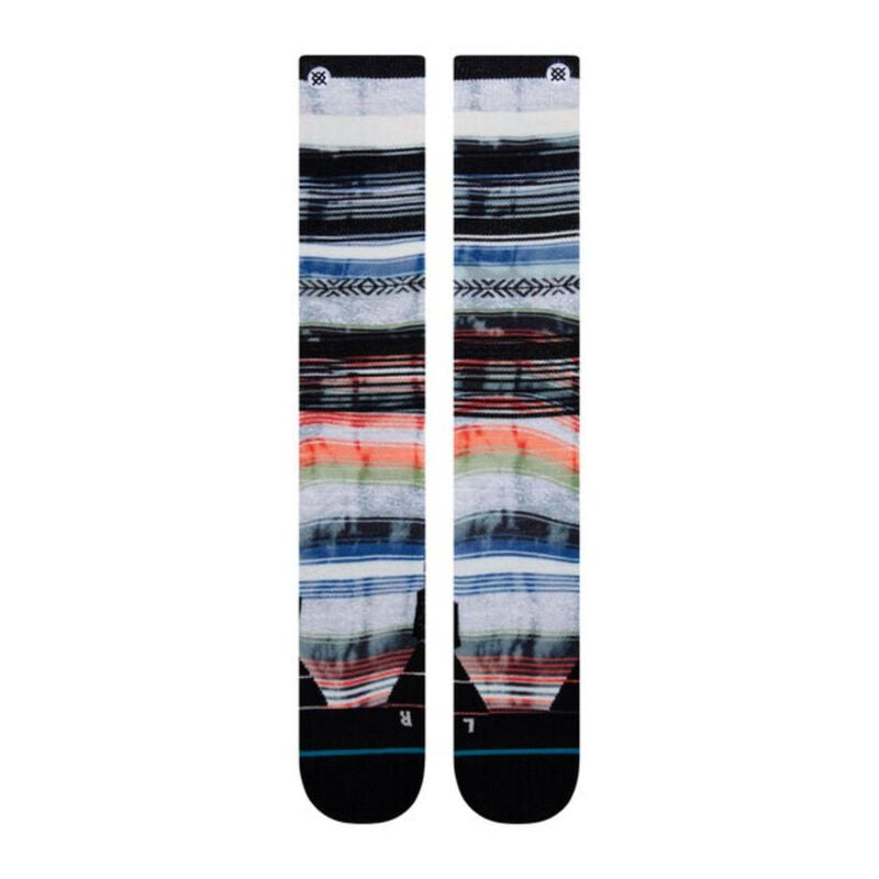 Stance Traditions Snow Over the Calf Socks Mens image number 2