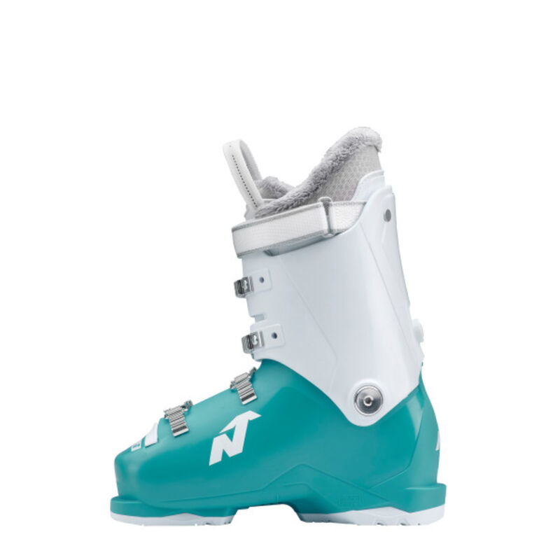 Nordica SpeedMachine J 4 Ski Boots Girls image number 1