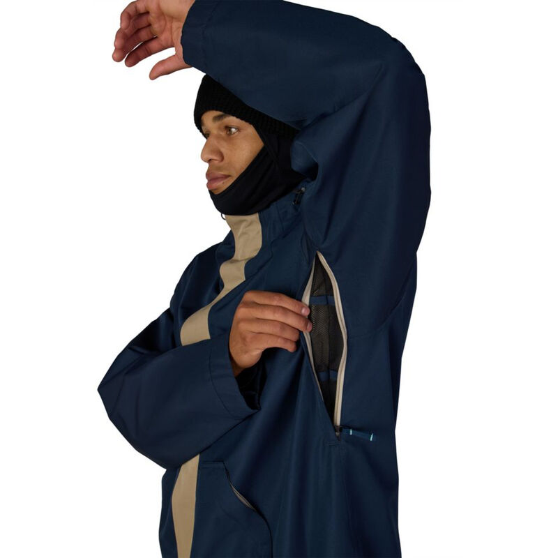 686 1994 Liberty Jacket Mens image number 3